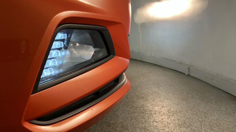 Volkswagen Polo 1.0 TSI 95 Match 5dr Petrol Hatchback